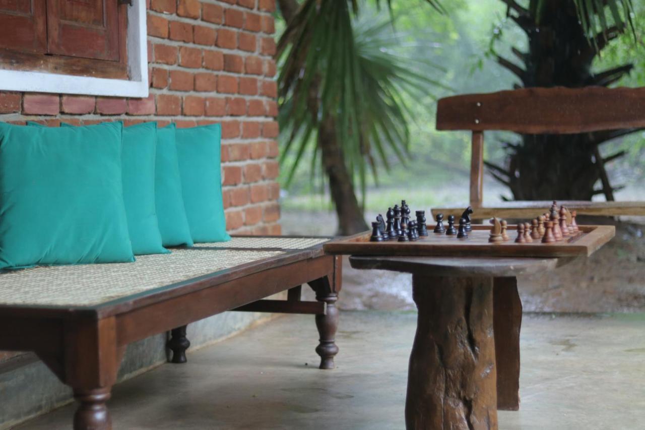 Vihanga Village - Jungle Retreat In Dambulla Extérieur photo