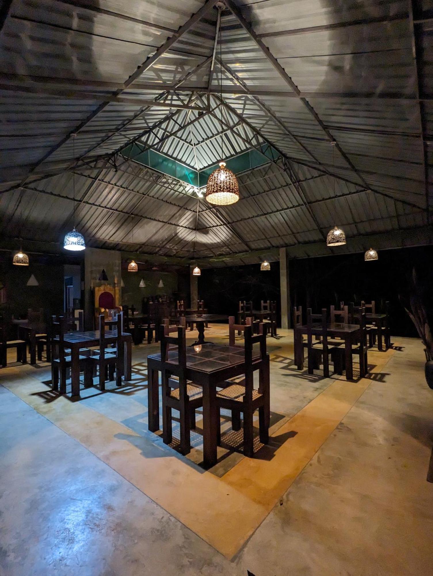 Vihanga Village - Jungle Retreat In Dambulla Extérieur photo