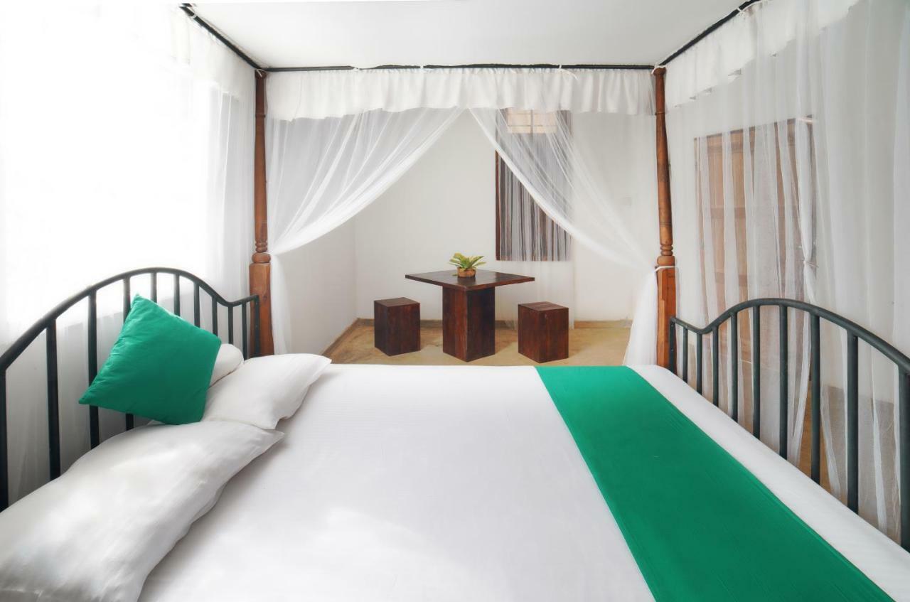 Vihanga Village - Jungle Retreat In Dambulla Extérieur photo
