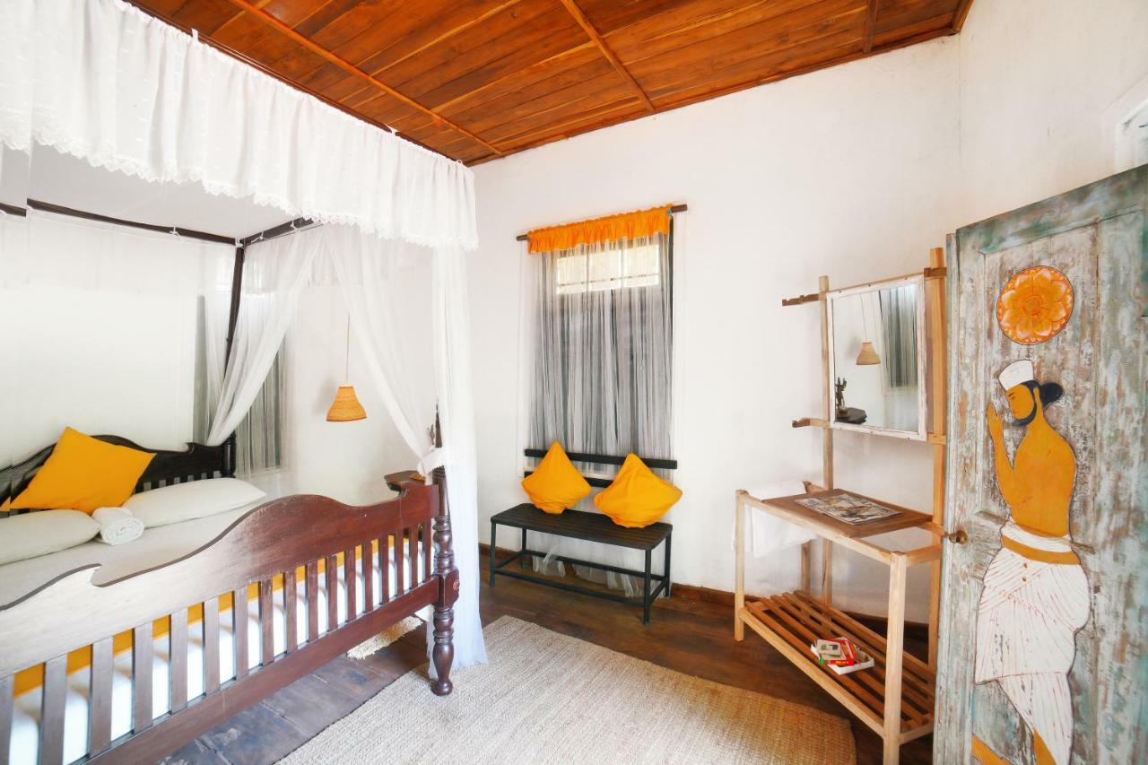 Vihanga Village - Jungle Retreat In Dambulla Extérieur photo