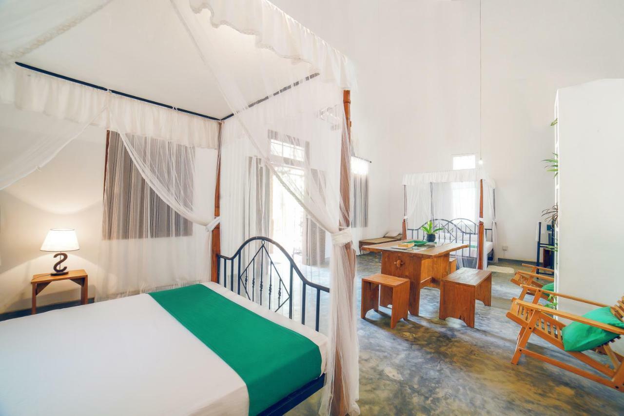 Vihanga Village - Jungle Retreat In Dambulla Extérieur photo