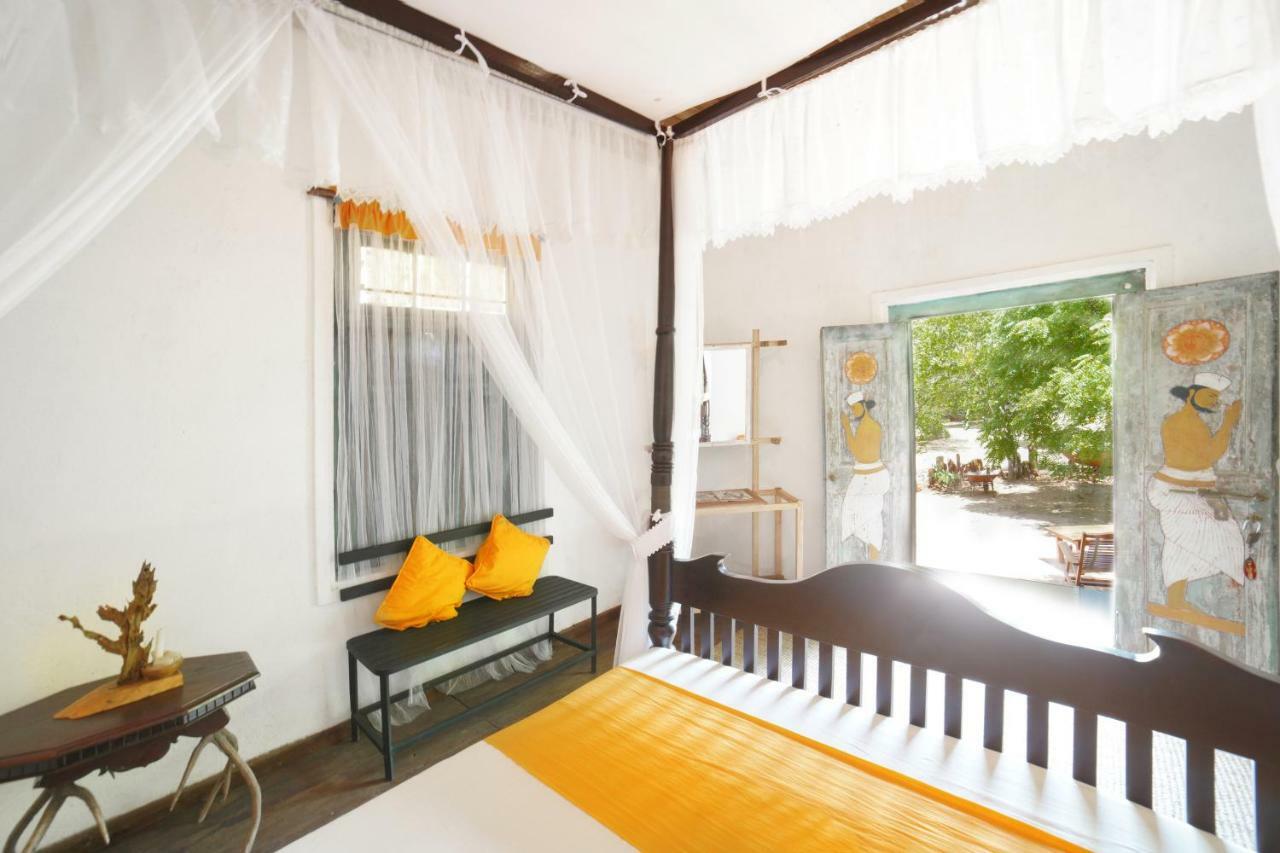 Vihanga Village - Jungle Retreat In Dambulla Extérieur photo